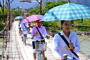 Muang Xay Safety Travel Guide: Tips, Precautions & Eco-Tours